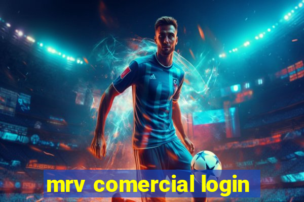 mrv comercial login